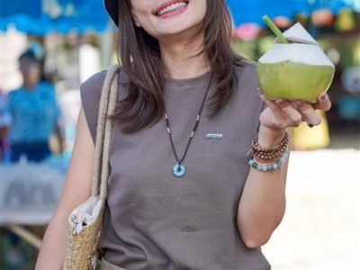 SS Rice News Convention 2025, Pattaya - Thailand